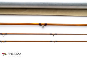 EF Payne Model 98 Bamboo Fly Rod 7' 2/2 #4