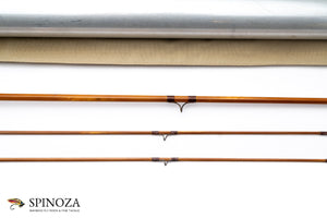 EF Payne Model 98 Bamboo Fly Rod 7' 2/2 #4