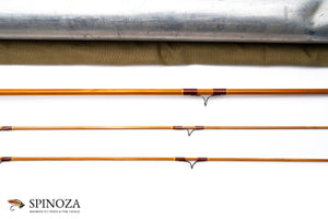 EF Payne Model 98 Bamboo Fly Rod 7' 2/2 #3/4