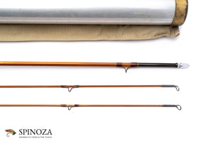 EF Payne Model 98 Bamboo Fly Rod 7' 2/2 #4