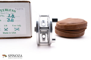 Peerless 1 1/2 Reel