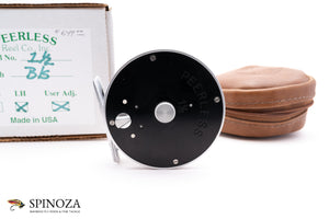 Peerless 1 1/2 Reel