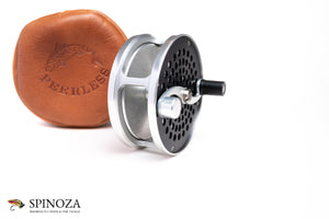 Peerless 2A Reel