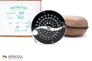 Peerless 2A Fly Reel