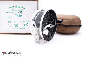 Peerless 2A Fly Reel