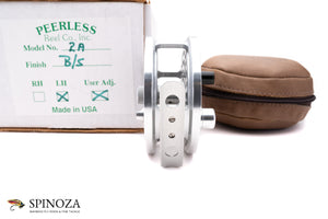 Peerless 2A Fly Reel