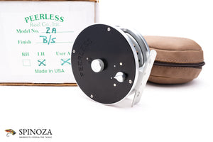 Peerless 2A Fly Reel