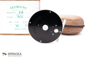 Peerless 2A Fly Reel
