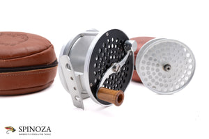 Peerless 3A Fly Reel with Spare Spool