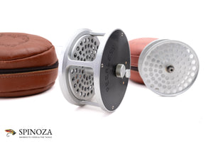 Peerless 3A Fly Reel with Spare Spool