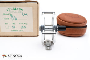 Peerless 7M Reel