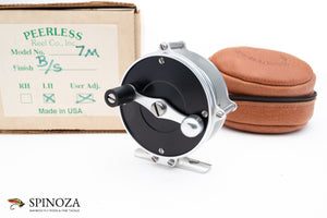 Peerless 7M Reel