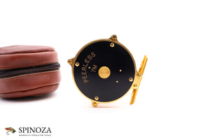 Peerless 7M Fly Reel