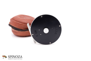 Peerless No 2 Fly Reel