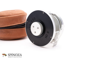 Peerless Model #6 Reel