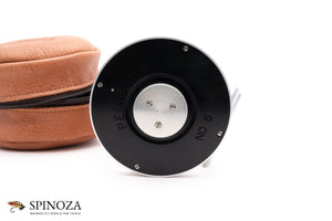 Peerless Model #6 Reel