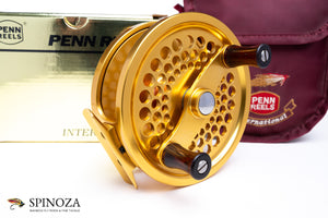 Penn International 4G-AR Fly Reel