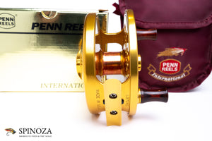 Penn International 4G-AR Fly Reel
