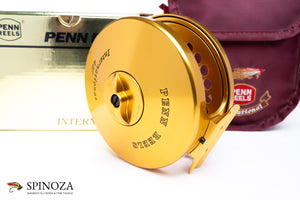 Penn International 4G-AR Fly Reel
