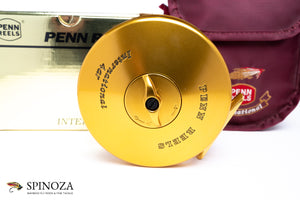 Penn International 4G-AR Fly Reel