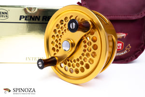 Penn International 4G-AR Fly Reel