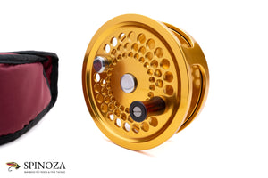 Penn International #4 Reel