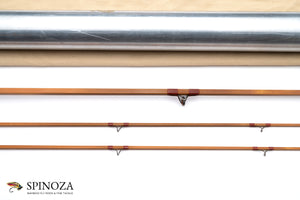 Per Brandin Quad Bamboo Fly Rod 7' 2/2 #4