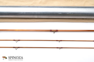 Per Brandin Quad Bamboo Fly Rod 7' 2/2 #4