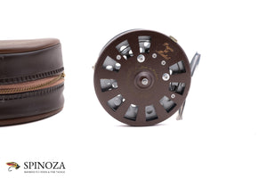 Pezon et Michel Super Parabolic 76 Fly Reel