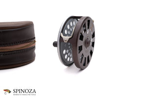 Pezon et Michel Super Parabolic 76 Fly Reel