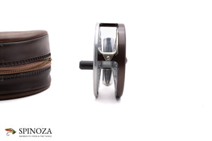 Pezon et Michel Super Parabolic 76 Fly Reel