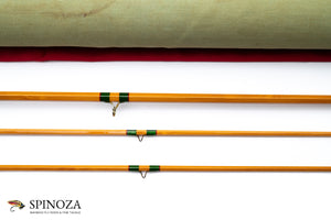 Pezon et Michel Ritz Super Parabolic Fario Club Fly Rod 8'6" 2/2 #5