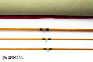 Pezon et Michel Ritz Super Parabolic Fario Club Fly Rod 8'6" 2/2 #5