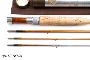 Pinky Gillum Bamboo Fly Rod 8' 3/2 #6/7