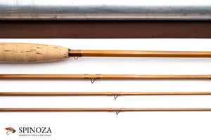 Pinky Gillum Bamboo Fly Rod 8' 3/2 #6/7