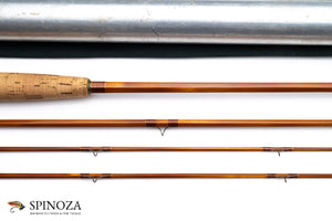 Pinky Gillum Bamboo Fly Rod 9' 3/2 #6/7