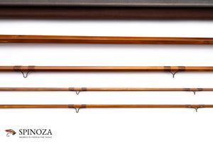 Pinky Gillum Bamboo Fly Rod 9'6" 3/2 #9/10