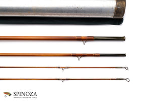 Pinky Gillum Bamboo Fly Rod 9' 3/2 #6/7