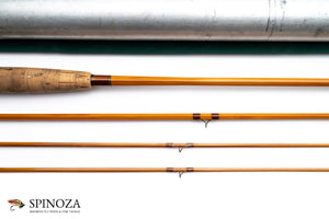 Harold "Pinky" Gillum Bamboo Fly Rod 7'6" 3/2 #5