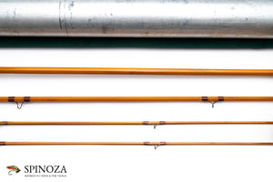 Harold "Pinky" Gillum Bamboo Fly Rod 7'6" 3/2 #5