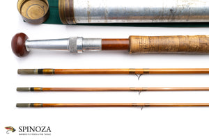 Pinky Gillum Salmon Rod 9'1" 3/2