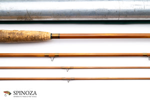 Pinky Gillum Salmon Rod 9'1" 3/2