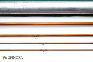 Pinky Gillum Salmon Rod 9'1" 3/2