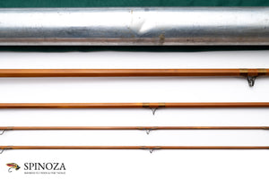 Pinky Gillum Salmon Rod 9'1" 3/2