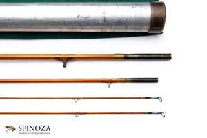 Pinky Gillum Salmon Rod 9'1" 3/2