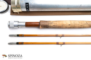 Pinky Gillum Light Salmon Fly Rod 8'6" 2/2 #8