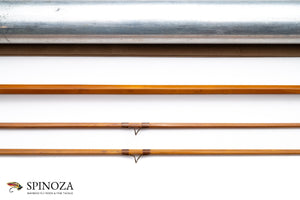 Pinky Gillum Light Salmon Fly Rod 8'6" 2/2 #8