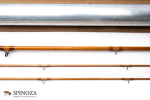 Pinky Gillum Light Salmon Fly Rod 8'6" 2/2 #8