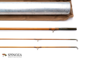 Pinky Gillum Light Salmon Fly Rod 8'6" 2/2 #8