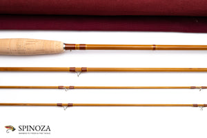 Robert Bolt Bamboo Fly Rod 8' 3/2 #5